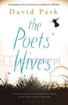 Poets' Wives, The - Park, David