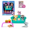  Littlest Pet Shop. Zestaw Podwieczorek