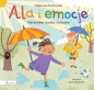 Ala i emocje - Małgorzata Swędrowska