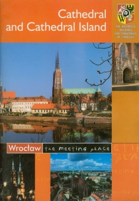 Cathedral nad Cathedral Island - Galewski Dariusz