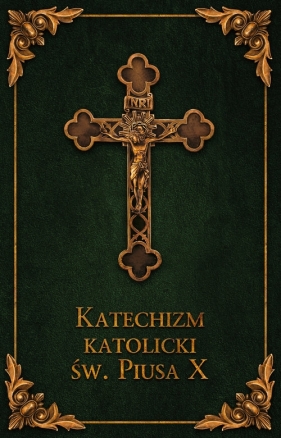Katechizm katolicki św. Piusa X