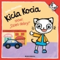 Kicia Kocia mówi: "Dzień dobry" - Anita Głowińska