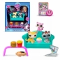 Littlest Pet Shop. Zestaw Podwieczorek