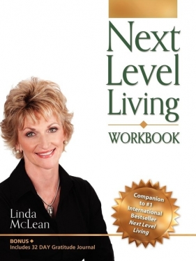 Next Level Living Workbook - McLean Linda
