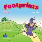 Footprints Starter PL CD (2)