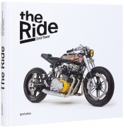 The Ride 2nd Gear Rebel Edition - Hunter Chris