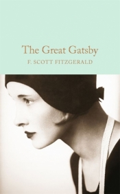 The Great Gatsby wer. angielska - Francis Scott Fitzgerald