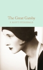 The Great Gatsby wer. angielska - Francis Scott Fitzgerald