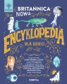 Britannica. Nowa encyklopedia dla dzieci w.2 Lloyd Christopher