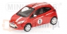 MINICHAMPS Ford KA 2009 (red) (400088201)