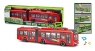 Autobus dwusegmentowy MIX