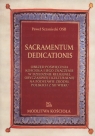 Sacramentum dedicationis