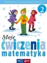 Moje ćwiczenia. Matematyka kl.2 cz.2 MAC Agnieszka Opala, Iza Parlicka