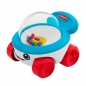 Fisher-Price Pojazd Podskakujące kuleczki