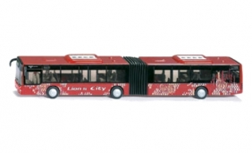 SIKU Autobus Przegubowy (3736)