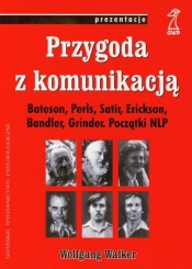 Przygoda z komunikacją