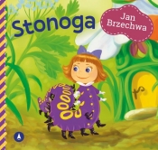 Stonoga - Jan Brzechwa