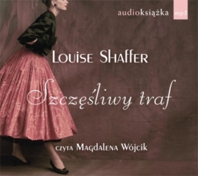 Szczęśliwy traf - Shaffer Louise