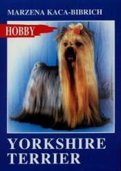 Yorkshire terrier - Kaca-Bibrich Marzena
