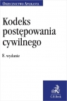 Kodeks postępowania cywilnego