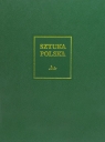 Sztuka polska Sztuka XIX wieku (z uzupełnieniem o sztukę Śląska i