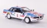 Nissan 240 RS #9 T. Salonen