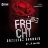 Fracht audiobook Grzegorz Brudnik