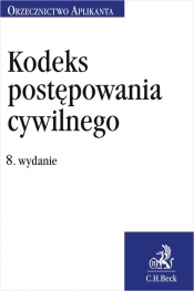 Kodeks postępowania cywilnego