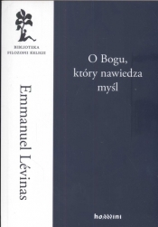 O Bogu który nawiedza myśl