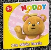 Oto Misia Tessie - <br />