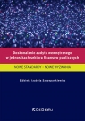 Doskonalenie audytu wewnętrznego w jednostkach sektora finansów publicznych Elżbieta Izabela Szczepankiewicz