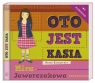 Oto jest Kasia (Audiobook)