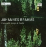 Brahms: Complete songs & duets  Brahms