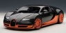 Bugatti Veyron Super Sport 2010