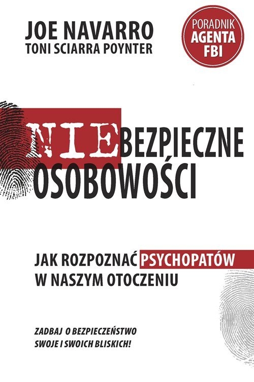 Niebezpieczne osobowości