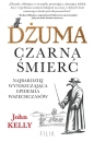 Dżuma. Czarna śmierć - John Kelly