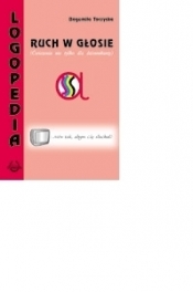 LOGOPEDIA RUCH W GLOSIE-PODK