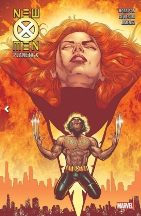 New X-Men T.4 - Grant Morrison