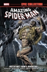 Ostatnie łowy Kravena. Amazing Spider-Man. Epic Collection