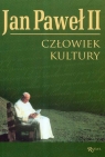 Jan Paweł II Człowiek Kultury  Flader Katarzyna, Kawecki Witold (red.)