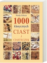 1000 klasycznych ciast i ciasteczek  Hobson Wendy