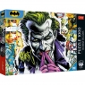 Puzzle 1000 elementów Premium Plus Joker Batman (10836) od 14 lat