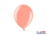 Balon gumowy Strong Baloons Metallic Rose Gold 1op/100sztuk metalizowany 100 szt