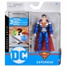 Figurka DC 10 cm Superman S1 V3 M1 (6056331/20126029) od 3 lat