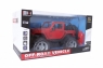 Jeep RC z ładowarką MIX (101361) Wiek: 3+