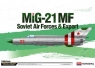 MiG-21MF Soviet Air Force&Export (12311) od 14 lat