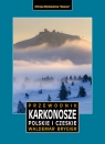 Karkonosze polskie i czeskie. Przewodnik wyd. 3 Waldemar Brygier