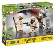 Cobi 2036 British Special Air Service