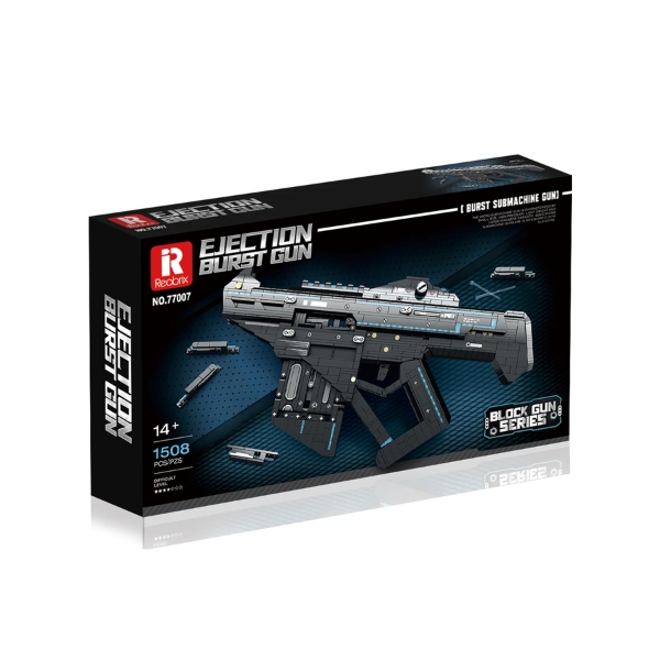 <img src='https://webimage.pl/pics/361/0/d6974077150361-4.png' style='height:440px' /> Reobrix, Shell Ejection Gun