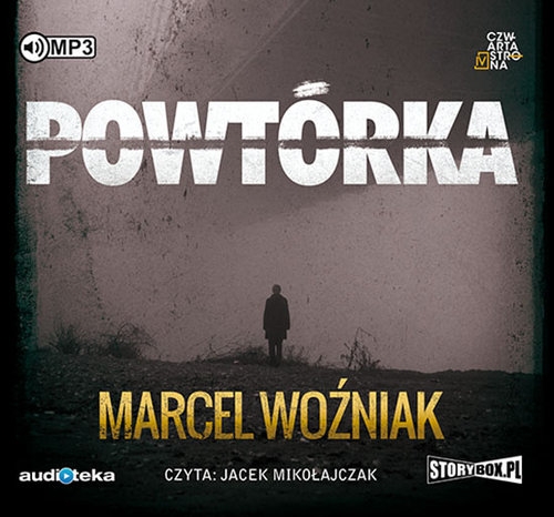 Powtórka (Audiobook)